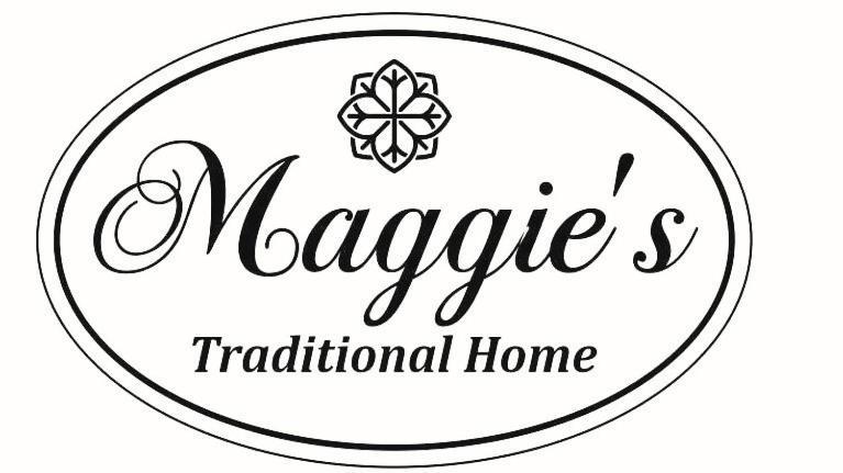 Maggie'S Traditional Home Pilos Exterior foto